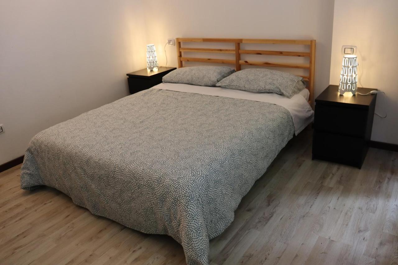 Residence Regina Delle Alpi Santa Caterina Valfurva Eksteriør billede