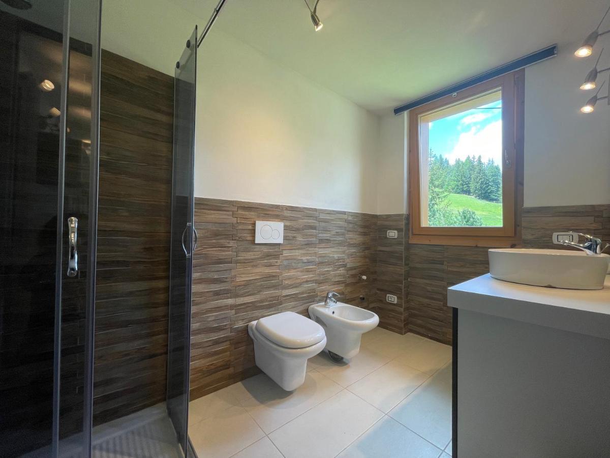 Residence Regina Delle Alpi Santa Caterina Valfurva Eksteriør billede