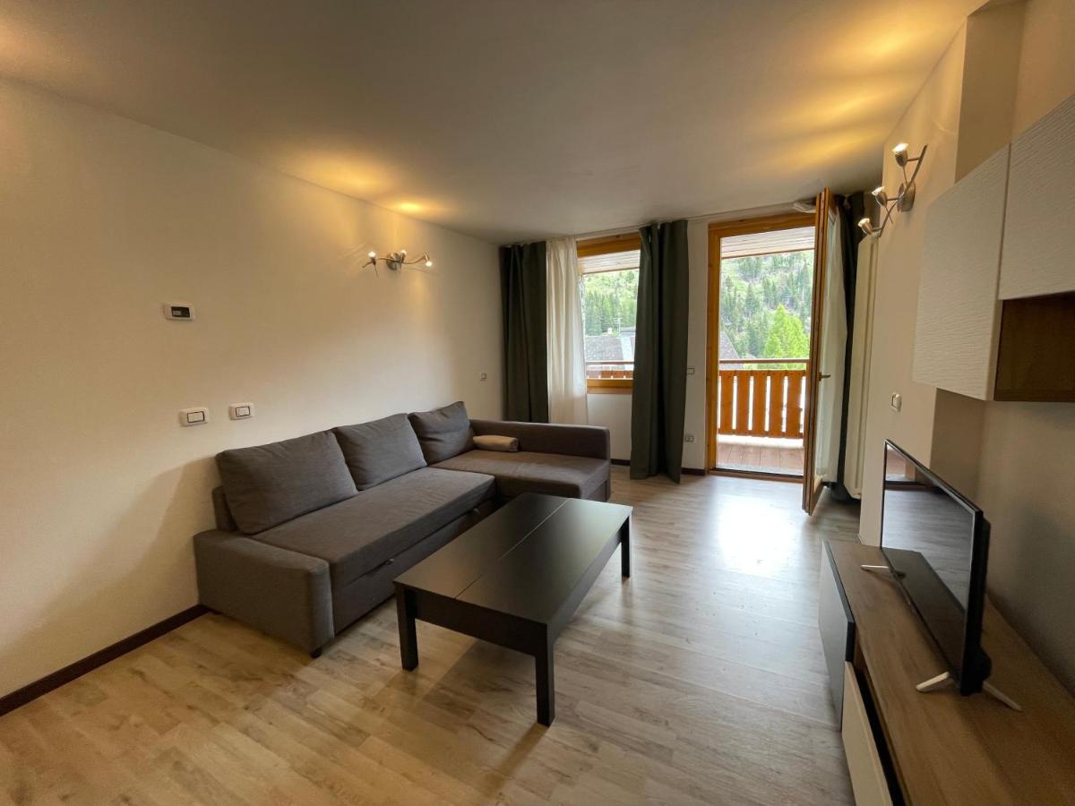 Residence Regina Delle Alpi Santa Caterina Valfurva Eksteriør billede